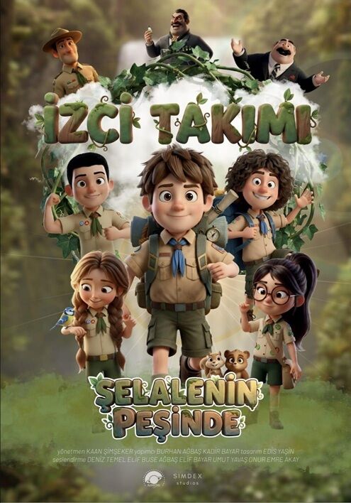 Izcitakımı