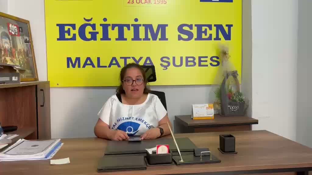 Malatya'da Turgut Özal Tıp Merkezi Gündemde: Sağlık Emekçileri Sessizliğini Bozdu