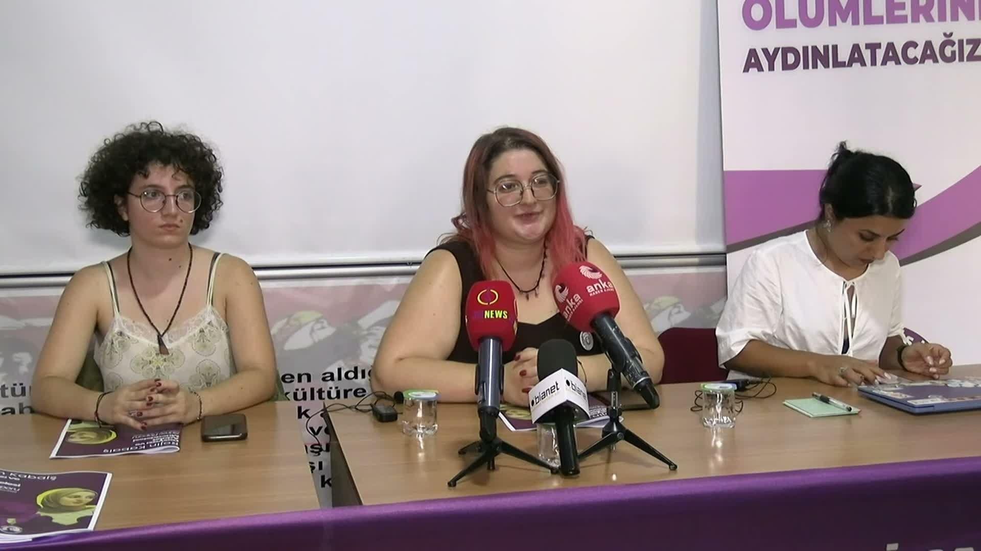 Rojin Kabaiş Dosyasında 2 Yıllık Bilanço Açıklandı: "Maddi Hakikat Etkin Şekilde Araştırılmadı"