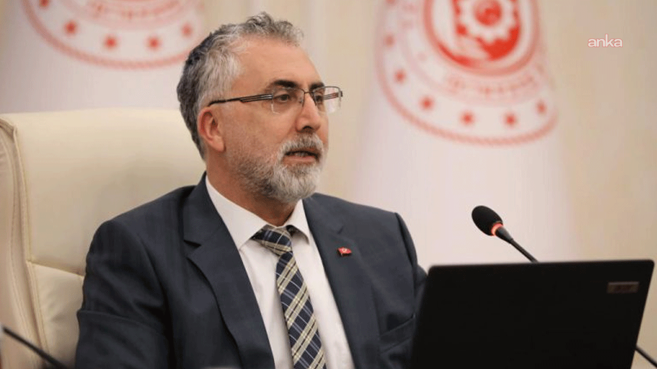 SGK Borç Yapılandırmasında Kritik Viraj: Bakan Işıkhan Son Tarihi Duyurdu!