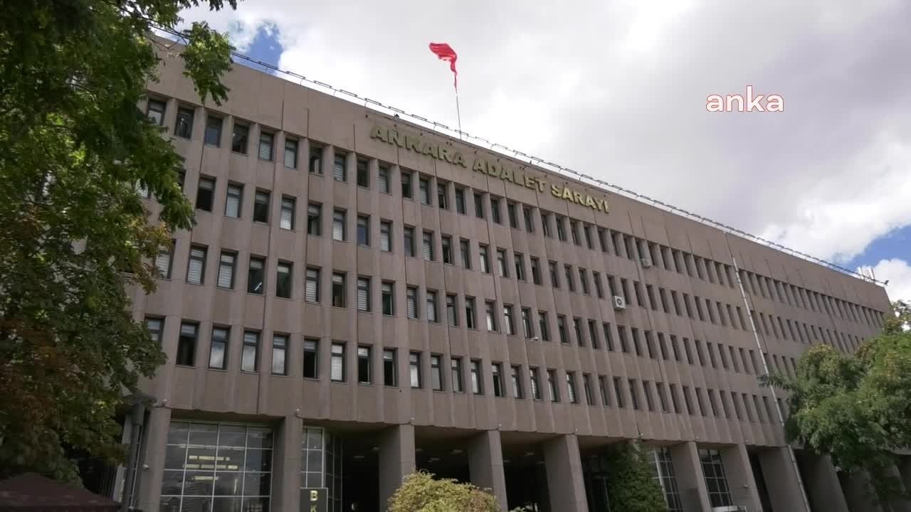 Alihan Kuriş Suç Örgütü Liderinin Hattı Engelli Vatandaşın Üzerine Çıktı!