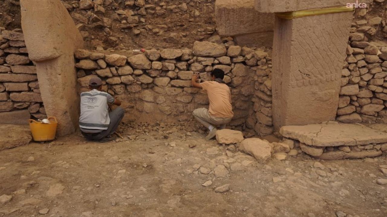 Göbeklitepe