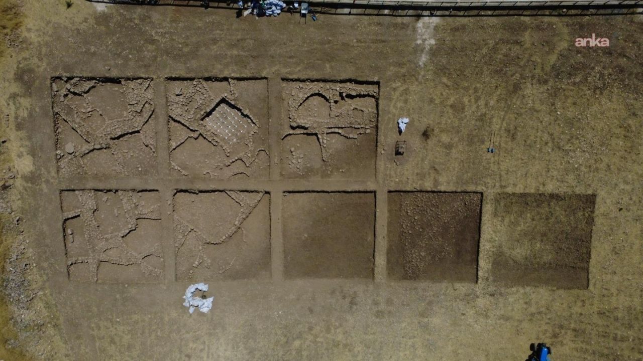 Göbeklitepe1