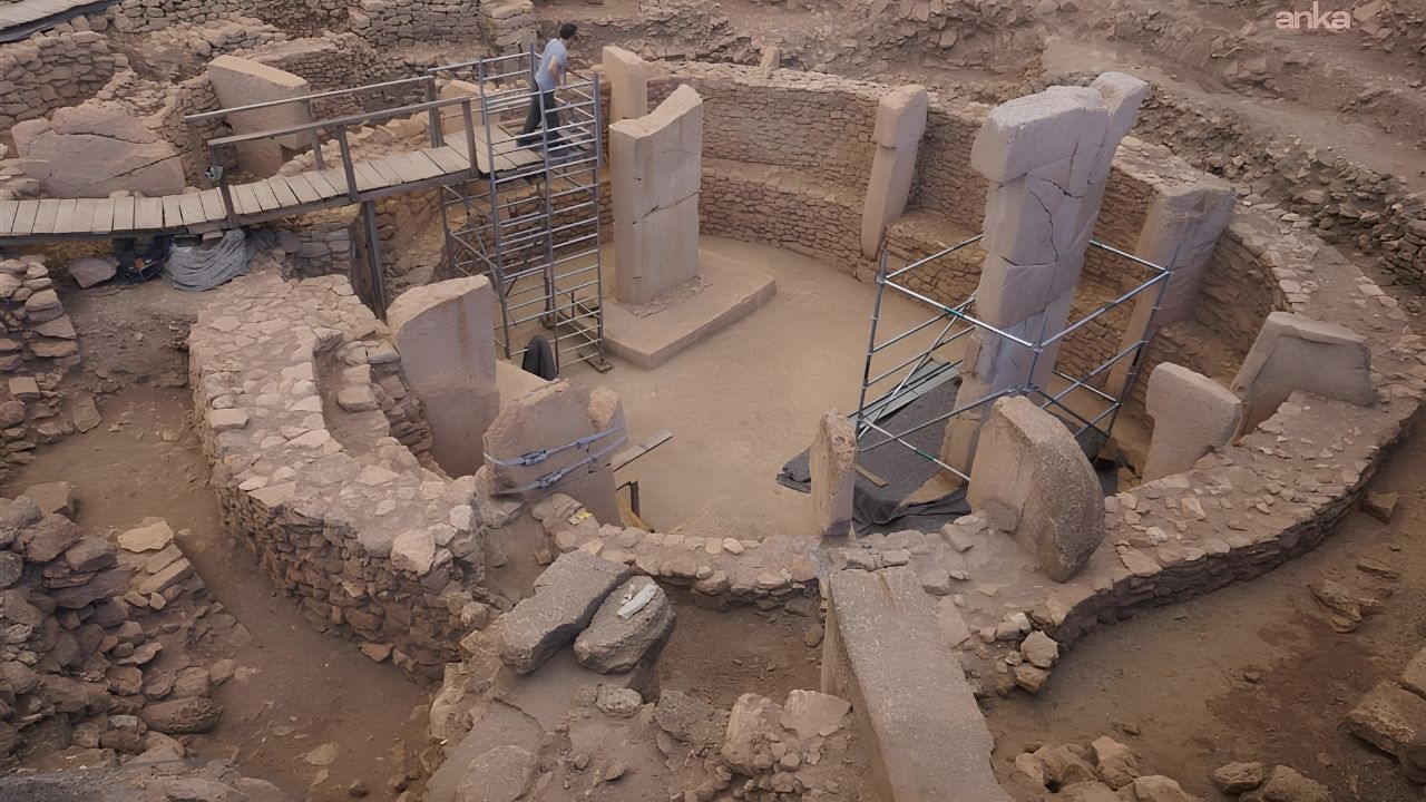 Göbeklitepe3