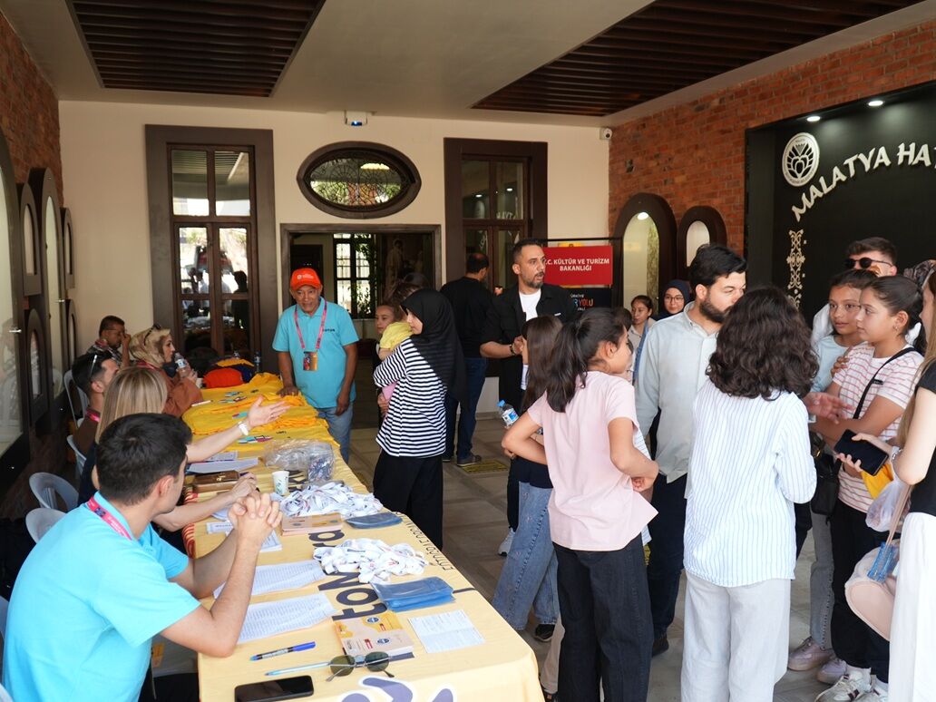 Malatya Kyf 1. Gün (4)