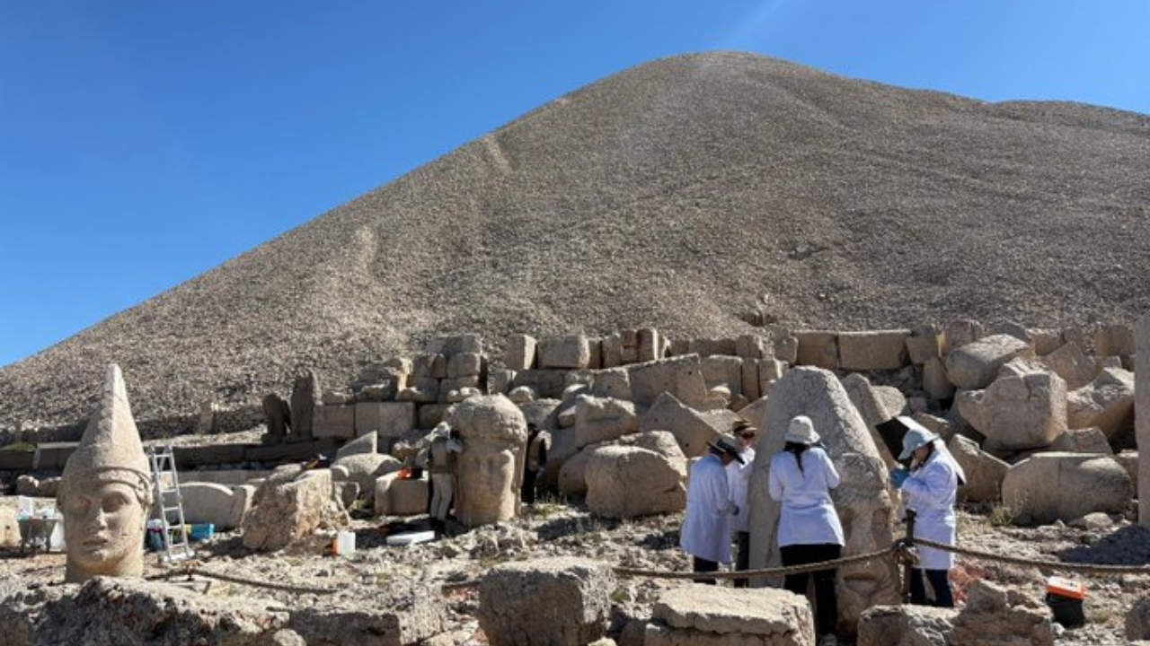 Nemrut1