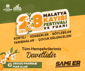 Reklam Bloğu