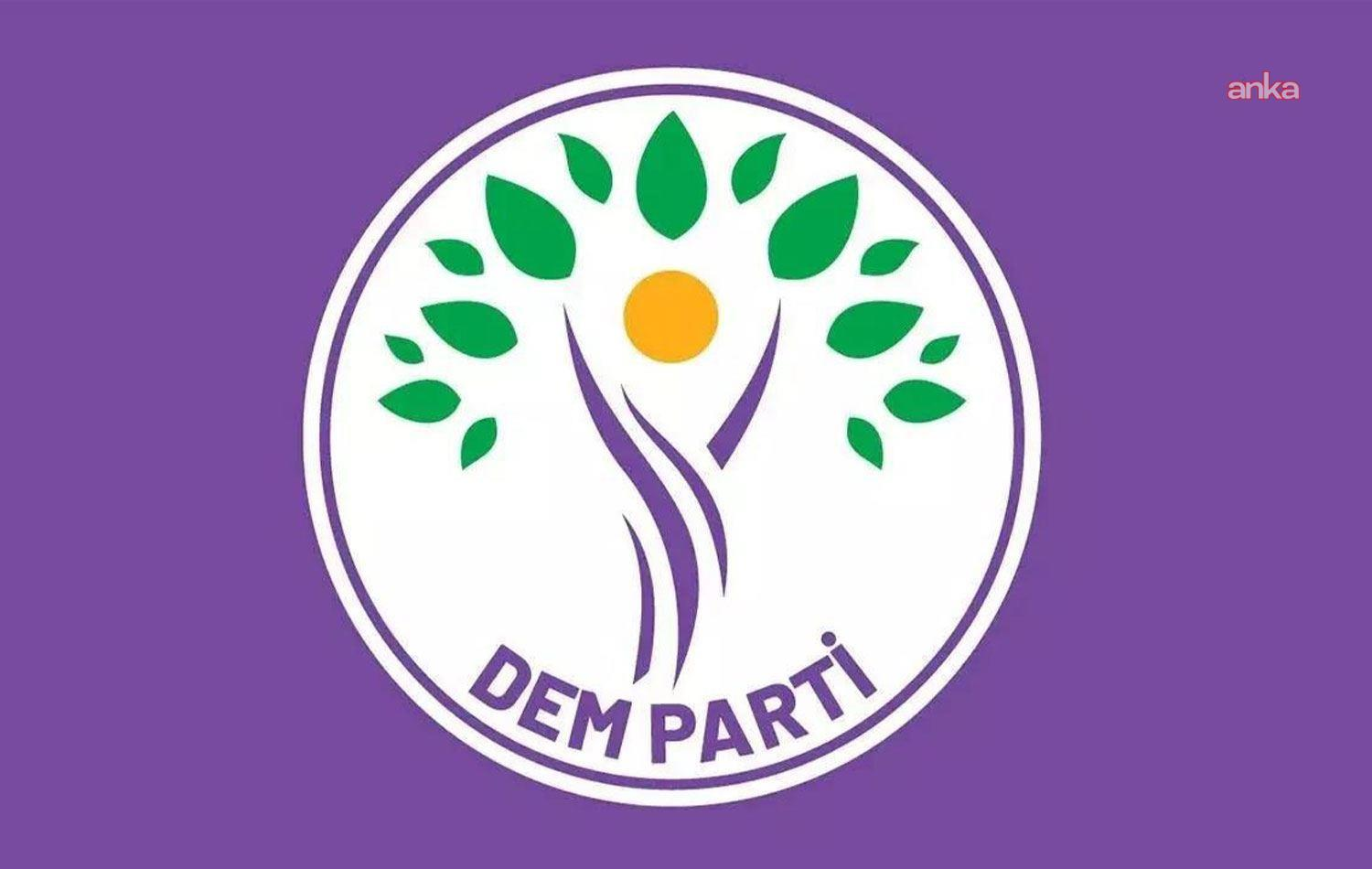 DEM Parti'den Yeni Eğitim Yılında Anadilinde Eğitim Çağrısı