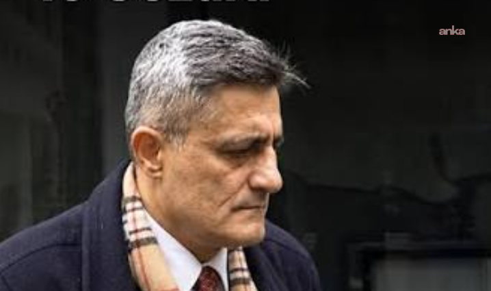 Kaşif Kozinoğlu’nun Mezarı Açılacak: Feth-i Kabir Tarihi Belli Oldu
