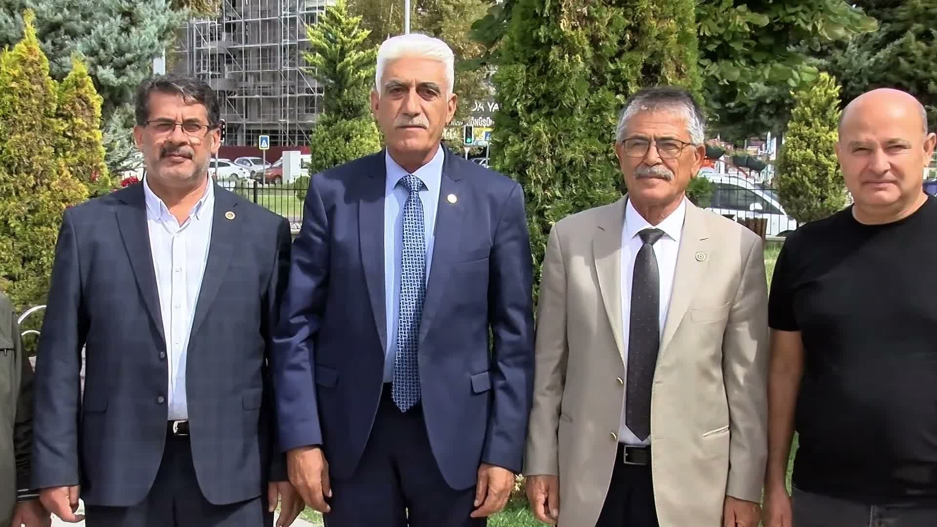 Kayısı Üreticisi Çaresiz: TMO Müdahale Alımı Yapmalı
