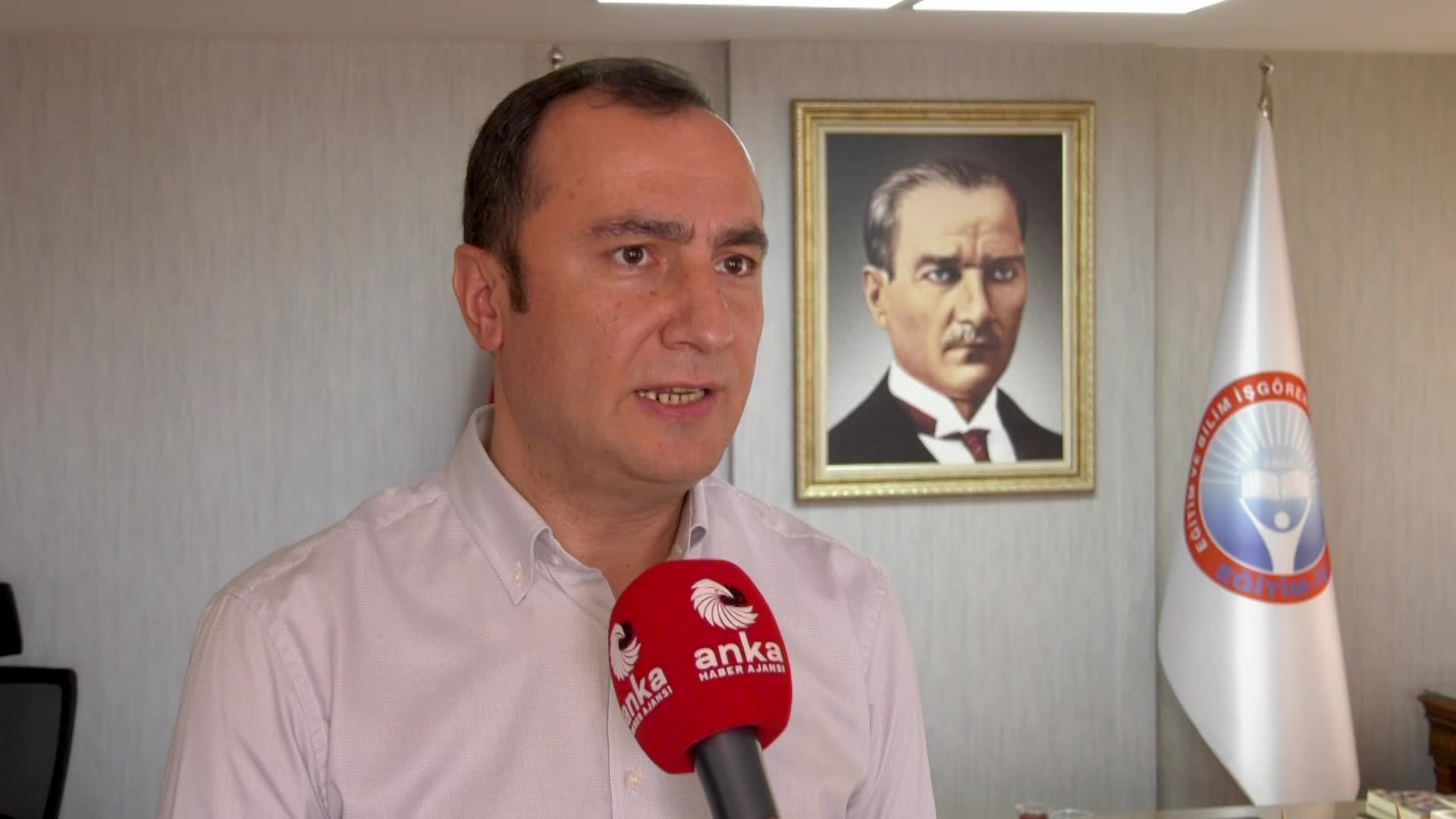 PISA 2025 Sonuçlarına Eğitim-İş’ten Tepki: "Bu Bir Başarı Değil Eşitsizlik Hikâyesi"