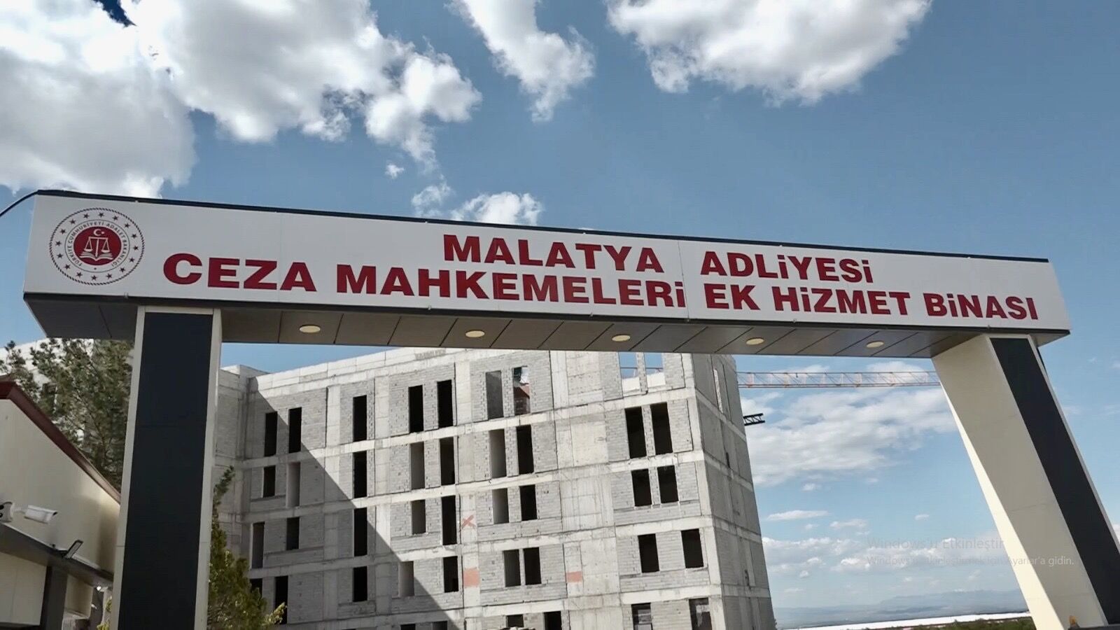 Avşar Otel Davasında Flaş Gelişme: Yurt Dışına Çıkış Yasağı Kaldırılmadı!