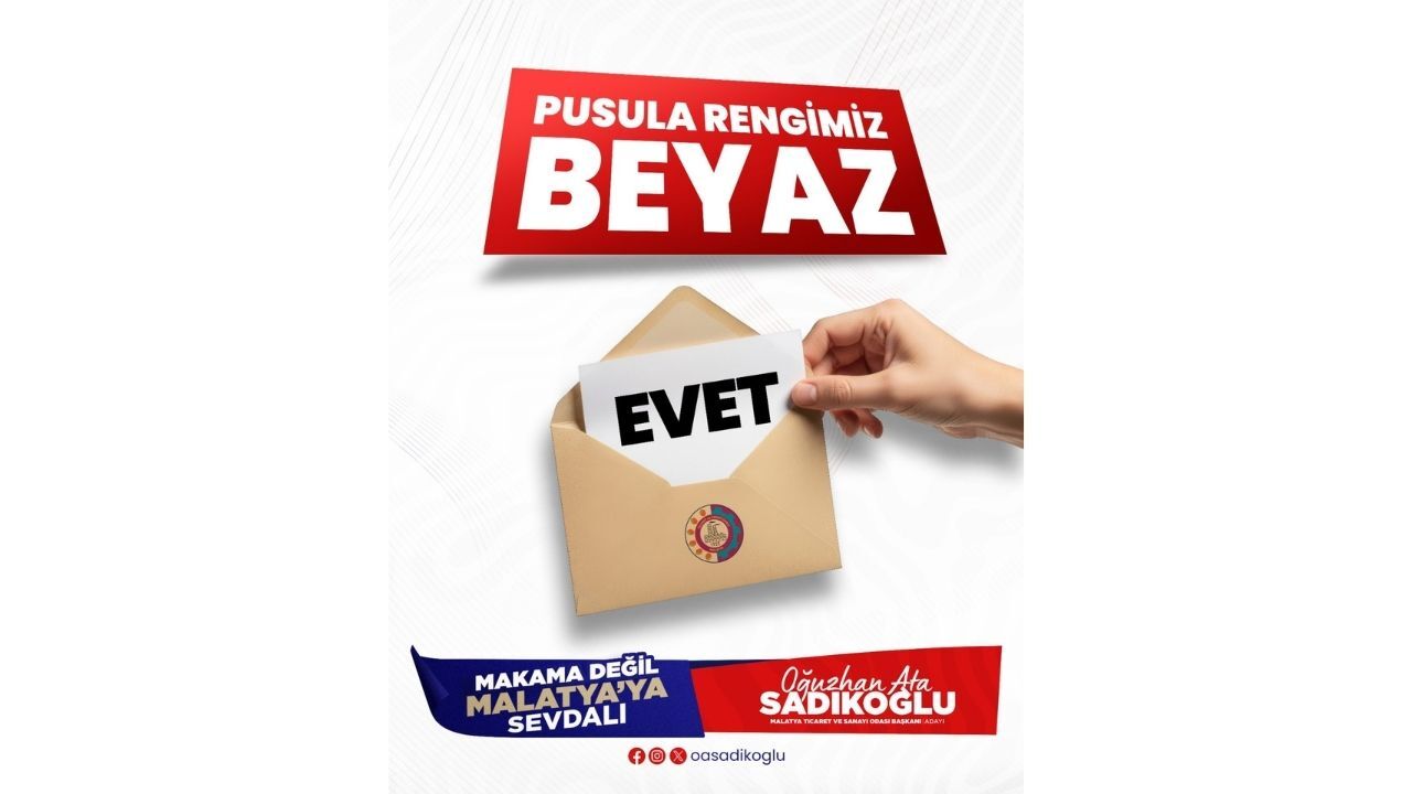 Beyaz Oy