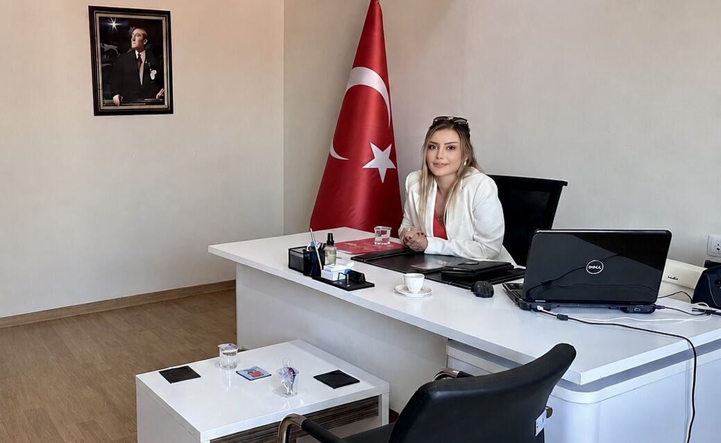 CHP Malatya'da Deprem! Görevden Alınan Kadın Kolları Eski Başkanı Canan Erdoğan İstifa Edip Sessizliğini Bozdu!