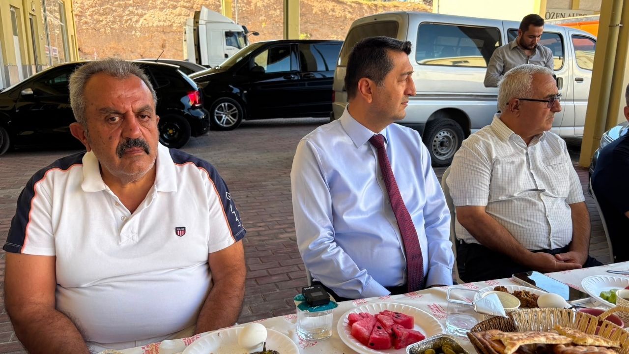 Sandık Öncesi Sular Isındı: Mahmut Boyraz "Masa Başı Oyunlar" Diyerek Liste Tartışmalarını Hedef Aldı!