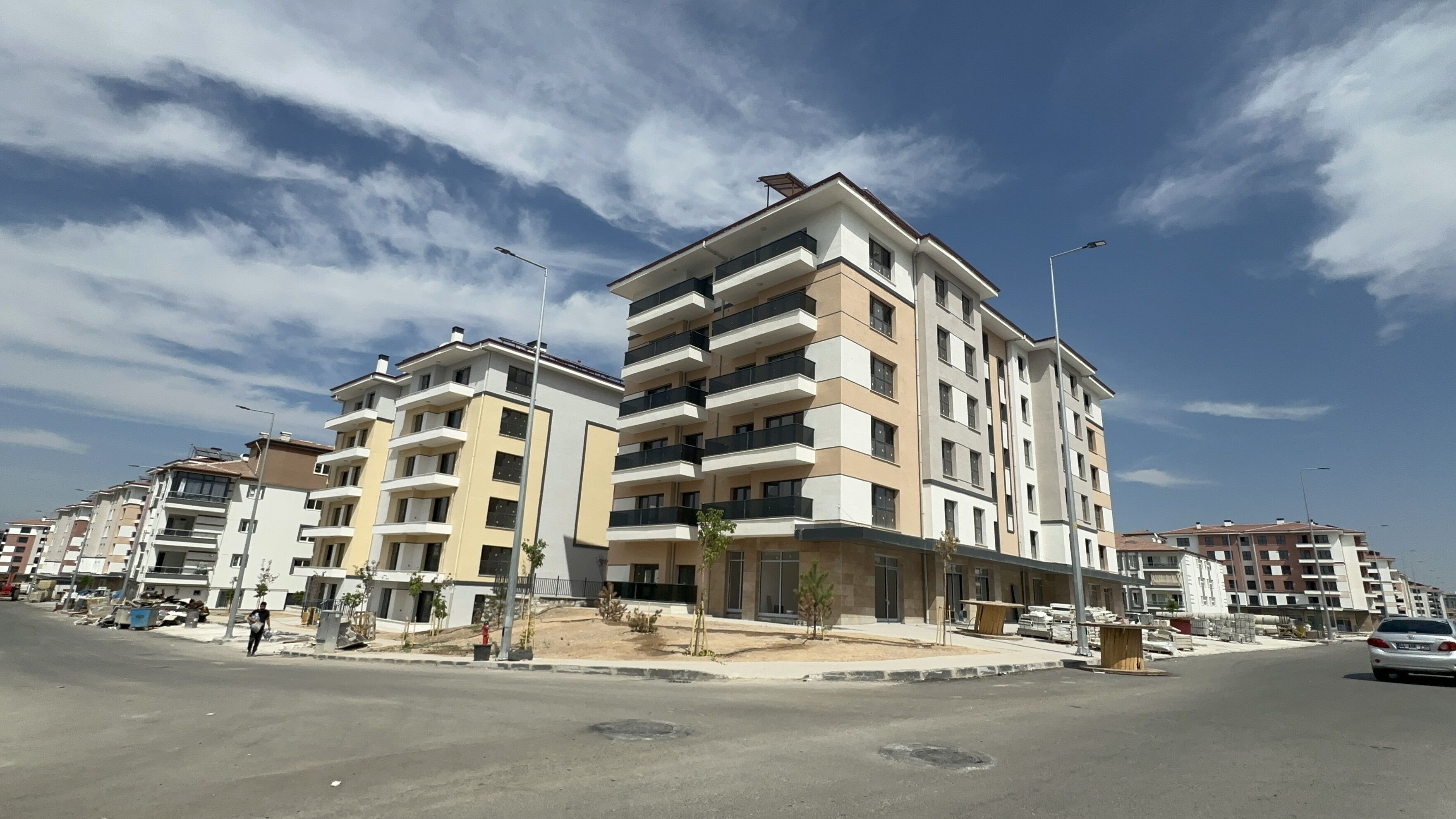 Malatya’da Dev Deprem Konutları Teslimatı Başlıyor: Binlerce Aile Yuvasına Kavuşuyor
