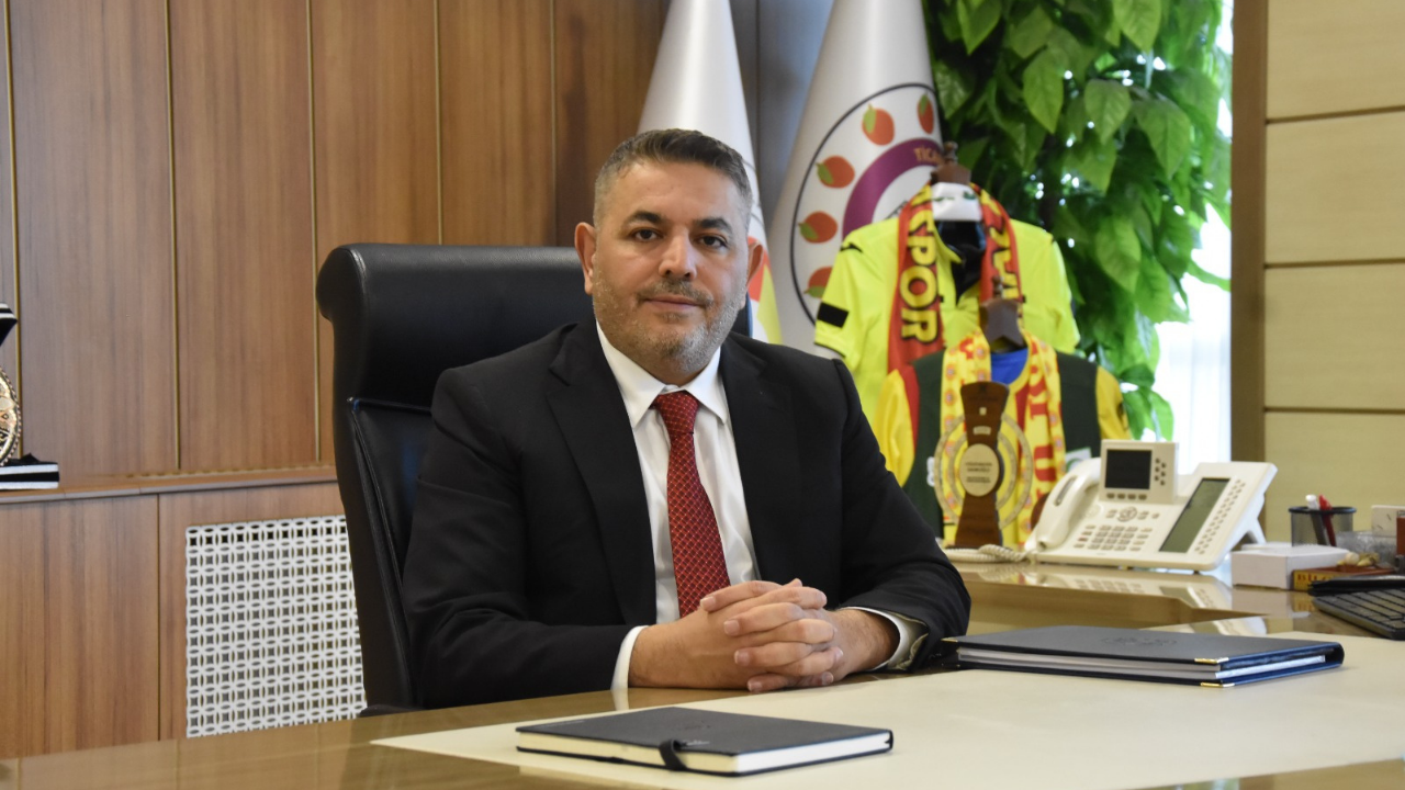 Malatya TSO'nun İki Kritik Talebi Cumhurbaşkanlığı Gündeminde: Esnaf ve Tüccar İçin Önemli Adım