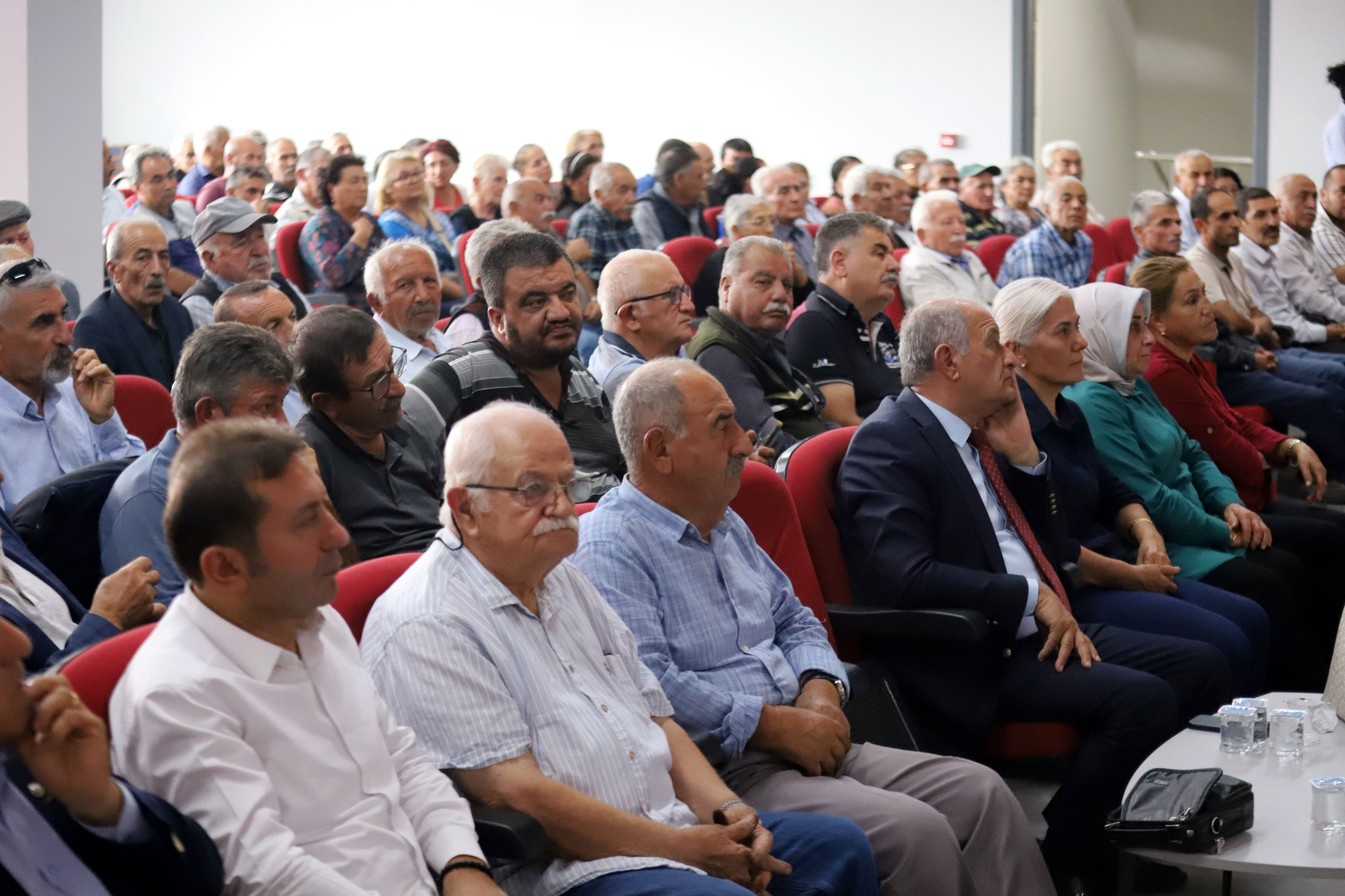 YENİ Parti Hekimhan’da Sandık Kuruldu: Ön Seçim Sonucu Belli Oldu