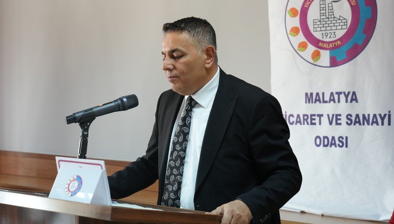 Sadıkoğlu’ndan Konteynerdeki İşletmeler İçin Yıl Sonuna Kadar Süre Talebi