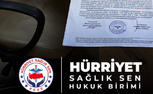 Analık İzni ve İstirahat Raporu Nedeniyle Kesilen Ücret Geri Ödenecek