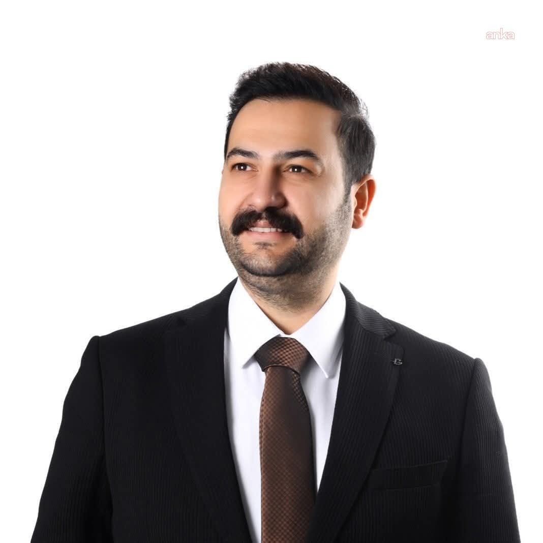 Ataşehir Belediye Başkan Vekili Murat Güneş Gözaltına Alındı