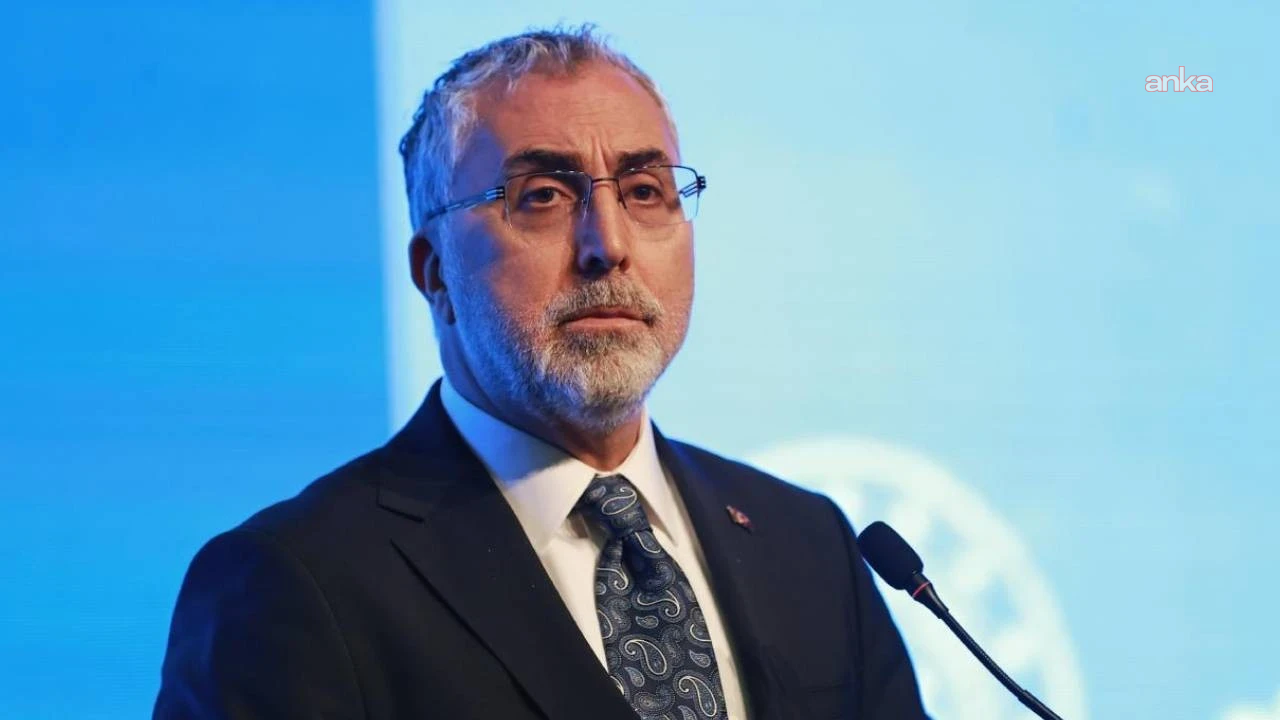 Bakan Işıkhan Açıklandı: Selden Etkilenen 3 İle 2 Bin Kişilik TYP Desteği