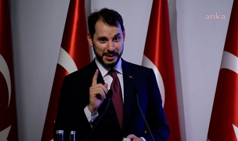 Berat Albayrak’ın Avukatından Flaş Fon Soruşturması Açıklaması: "Dava Açacağız!"