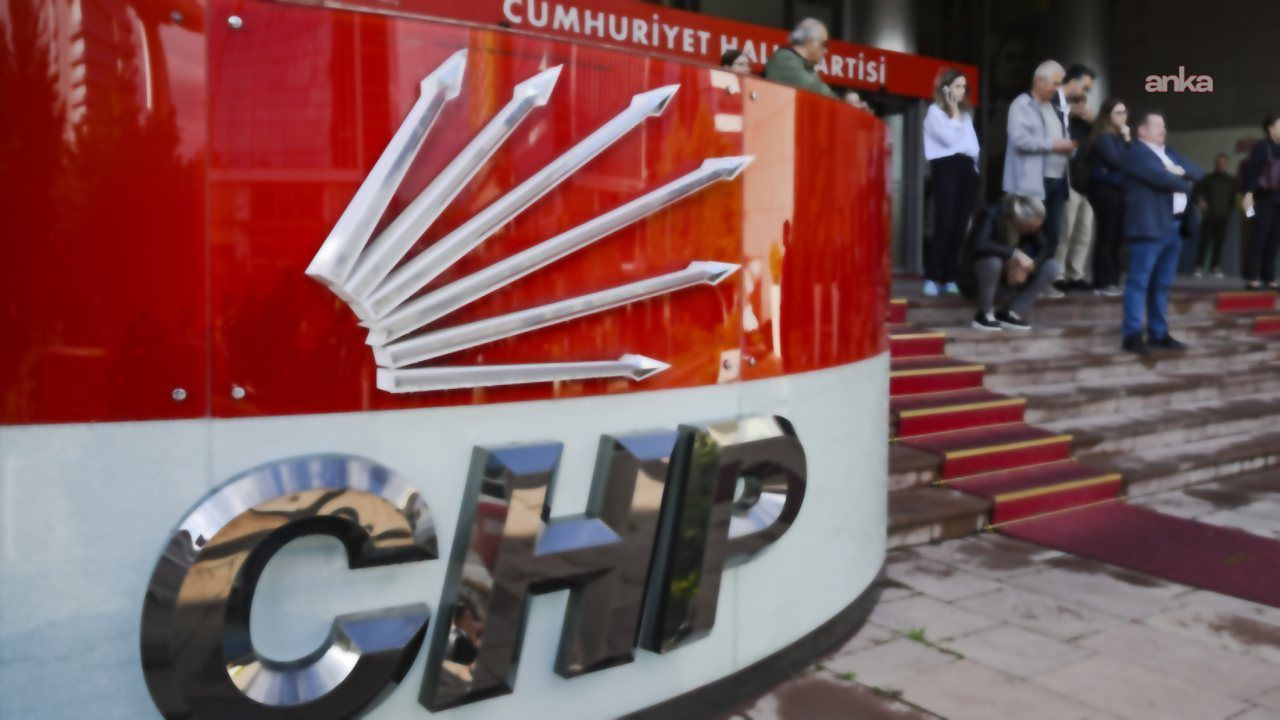 CHP Yüksek Disiplin Kurulu'ndan Flaş İhraç Kararı: 48 İsim Partiden Çıkarıldı
