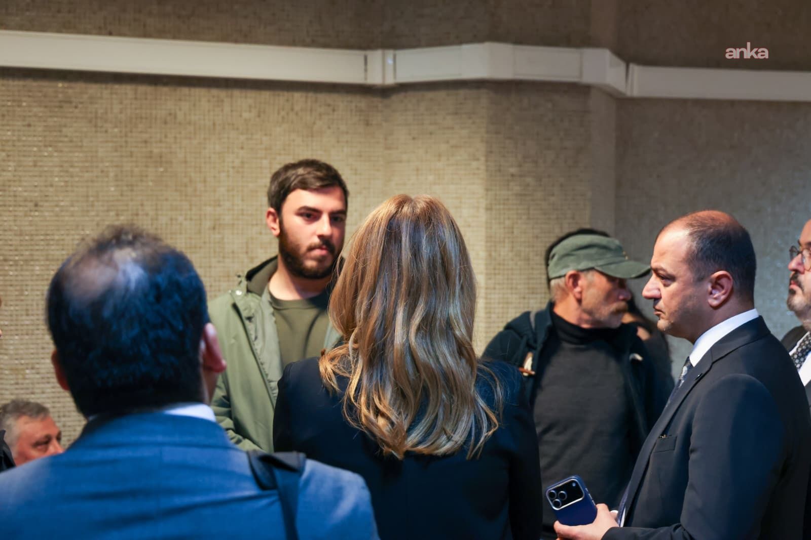 Gazeteci İsmail Arı tutuklandı: “Yanıltıcı bilgi paylaşmadım”