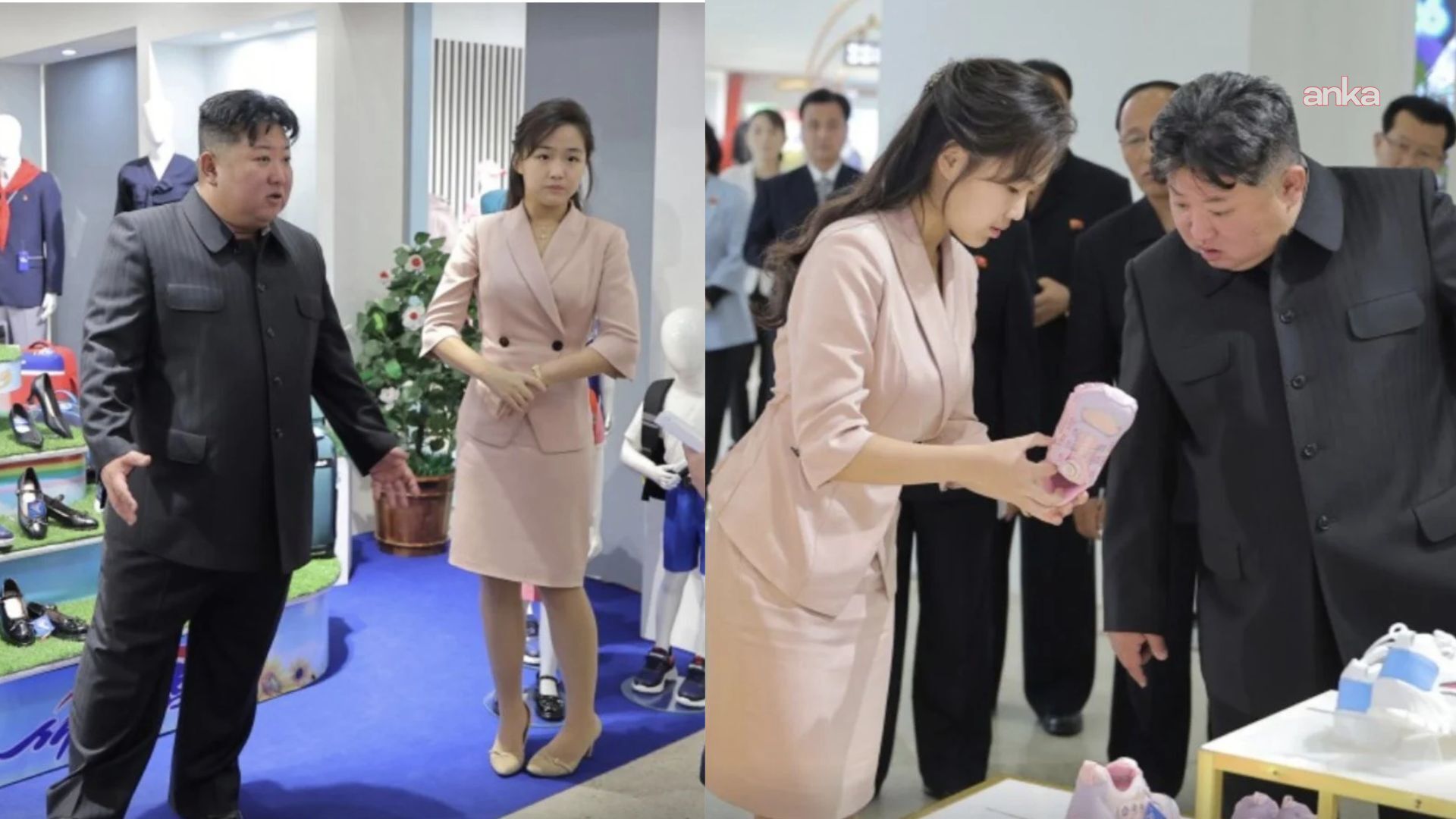 Kuzey Kore Lideri Kim Jong-un Öldü Mü? Pyongyang'dan Söylentilere Görüntülü Yanıt