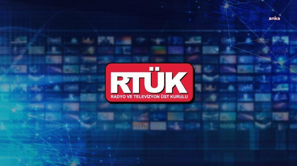 RTÜK'ten İki Televizyon Kanalına Cezai Yaptırım: Sözcü TV ve KOZA TV'ye İdari Para Cezası