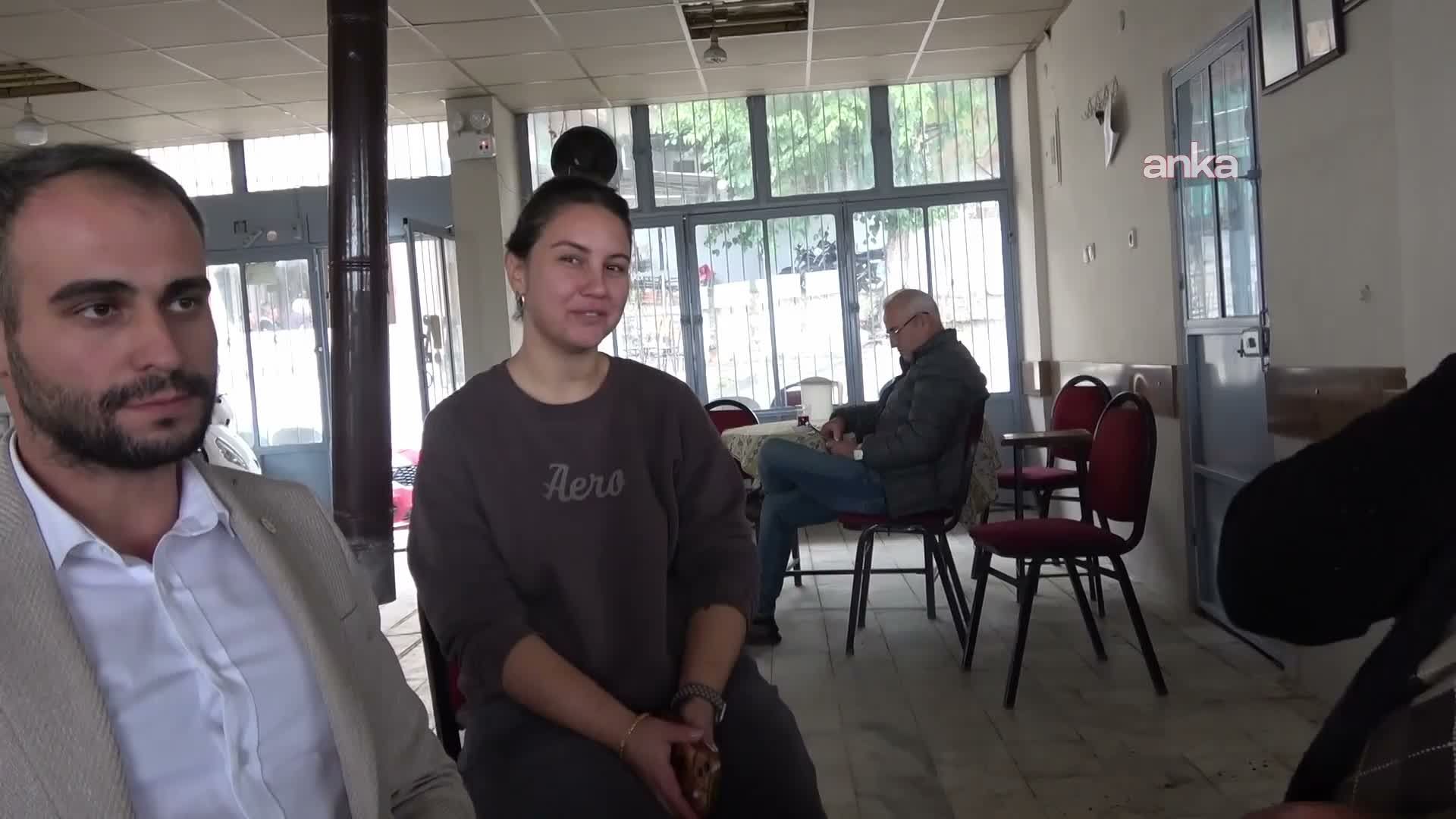 Şehirde Geçinemeyip Köyüne Döndü: Gastronomi Mezunu Kadının Köydeki Yaşam Mücadelesi