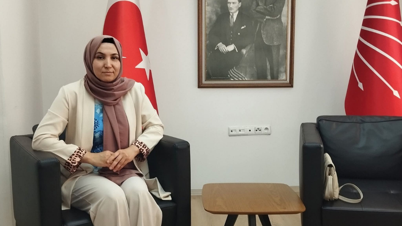 CHP Malatya’da istifa: Gamze Özden’den Hakan Satılmış yönetimine sert eleştiri